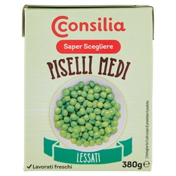 [733238] Consilia - Medium Peas 青豆 240g