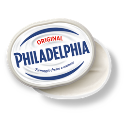 [750114] Philadelphia Classic Cheese 牛奶芝士