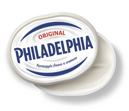 [750114] Philadelphia Classic Cheese