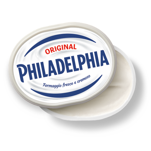 [750114] Philadelphia Classic Cheese