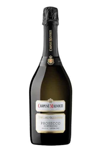 [077222] Carpene Malvolti 1868 - Conegliano Valdobbiadene Prosecco Superiore DOCG Extra Dry 750ml