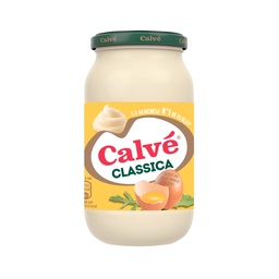 [795799] Calve' - Mayonnaise 蛋黃醬 225g