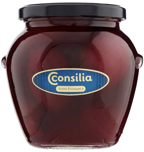 [81754] Consilia - Red Onion from Tropea 300g