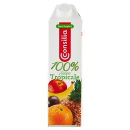 [83063] Consilia - Tropical Juice 熱帶果汁 1L