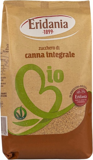 [234148] Eridania - Raw Cane Sugar
