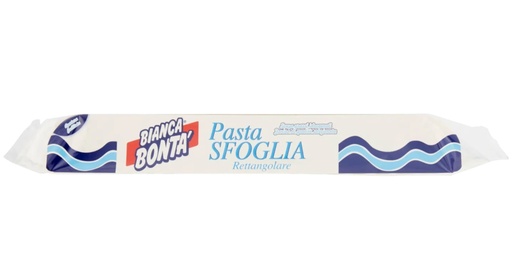 [865391] Bianca Bonta - Puff Pastry Slice 230g