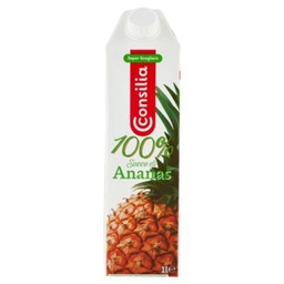 [8979] Consilia - Pineapple Juice 鳳梨汁 1L