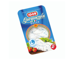 [90102] Igor - Sweet Gorgonzola Cheese 甜藍紋芝士 150g