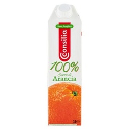 [93393] Consilia - Orange Juice 橙汁 1L
