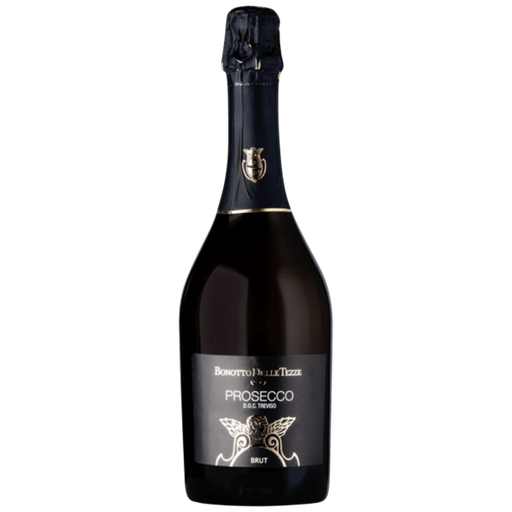 [BDT-PBRT82] Bonotto Delle Tezze - Prosecco DOC Treviso Spumante Brut 750ml