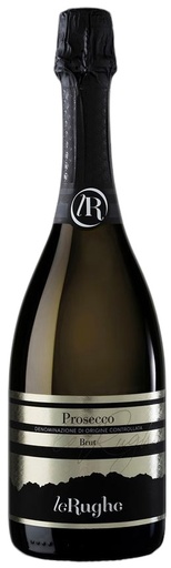 [BIA_LE_RUGHE_4] Le Rughe - Prosecco DOC Brut 750ml