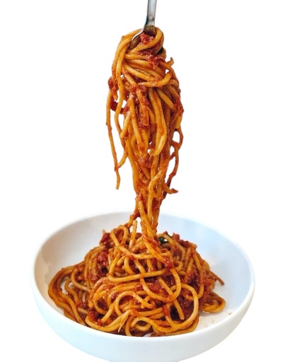 [BOR-SA-008] Borgovivo Homemade - Bolognese Ragù Sauce 自家製意粉肉醬 190g