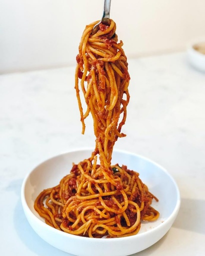 [BOR-SA-008] Borgovivo Homemade - Bolognese Ragù Sauce 自家製意粉肉醬 190g