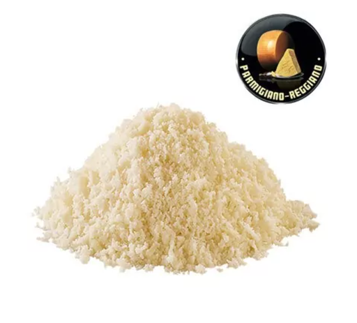[BOR003] Fresh Grated Parmigiano Reggiano 24 Months 100g