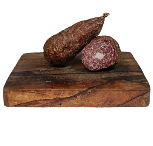 [OL-COJ010] Olivieri - Cojoni di Mulo Pork Salami 猪肉沙樂美腸 