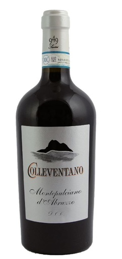 Savini - Montepulciano d'Abruzzo DOC Colleventano 750ml