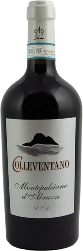 Savini - Montepulciano d'Abruzzo DOC Colleventano 750ml