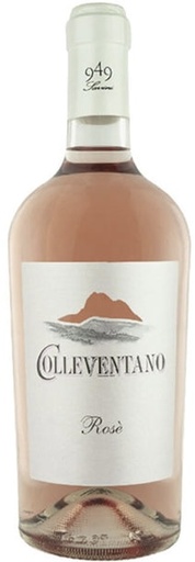 Savini - Merlot IGT Rose’ Colleventano 949 750ml