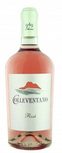 Savini - Merlot IGT Rose’ Colleventano 949 750ml