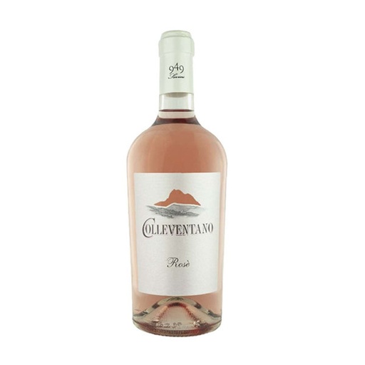 Savini - Merlot IGT Rose’ Colleventano 949 750ml