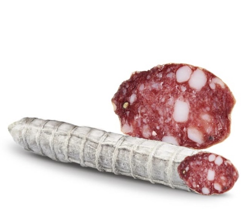[OL-FAB-010] Corallina Salami 科拉利納沙樂美腸 