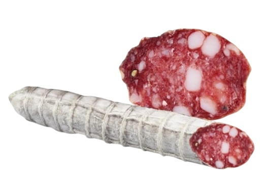 [OL-FAB-010] Corallina Salami 