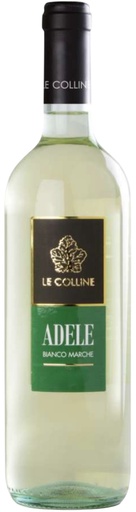[FCW01] Le Colline - Adele Marche IGT bianco (Maceratino) 750ml