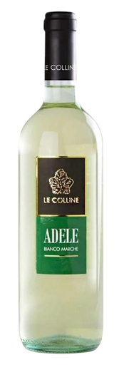 [FCW01] Le Colline - Adele Marche IGT bianco (Maceratino) 750ml