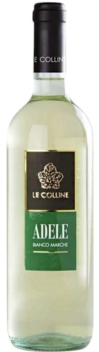 [FCW01] Le Colline - Adele Marche IGT bianco (Maceratino) 750ml