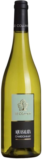 [FCW02] Le Colline - Acquasalata Chardonnay Marche IGT 750ml