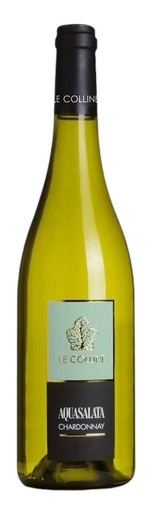 [FCW02] Le Colline - Acquasalata Chardonnay Marche IGT 750ml