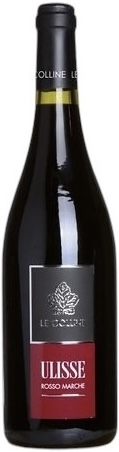 [FCW04] Le Colline - Ulisse Marche IGT Rosso Marche 750ml