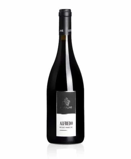 [FCW05] Le Colline - Alfredo Rosso Marche 750ml