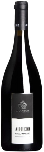[FCW05] Le Colline - Alfredo Rosso Marche 750ml