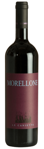 [FCW35] Le Caniette - Rosso Piceno Morellone DOC 750ml