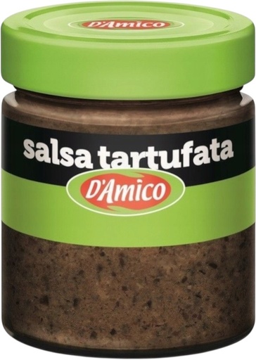 [GMF-2102073] D'Amico - Pasta di Tartufo 500g