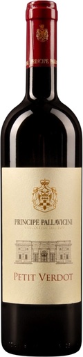 [IT152033] Pallavicini - Petit Verdot 750ml