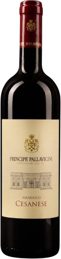 Pallavicini - Cesanese Amarasco 750ml