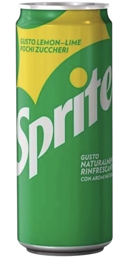 [KF-C33Sprite] Sprite 330ml