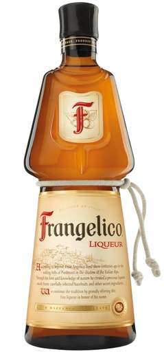 [MET001] Frangelico Liqueur 700ml
