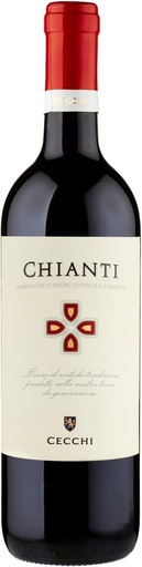 [779733] Cecchi - Chianti D.O.C.G. 750ml