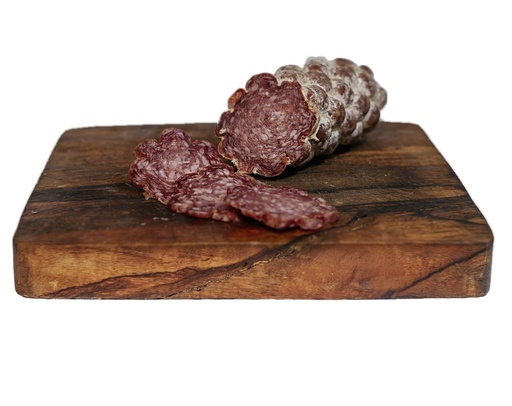 [OL-PDN-010] Olivieri - Palle Del Nonno Salami 豬油沙樂美腸 