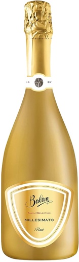 [PES-VI157SPROH] Balan - Family Selection Prosecco Millesimato DOC Brut 750ml