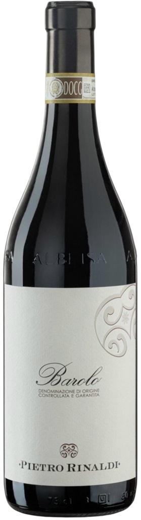 Pietro Rinaldi - Barolo DOCG 750ml | BORGOVIVO SHOP