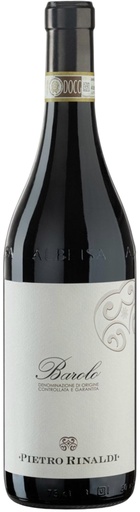 Pietro Rinaldi - Barolo DOCG 750ml