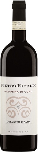 Pietro Rinaldi - Dolcetto d'Alba DOC Madonna Delle Viole 750ml