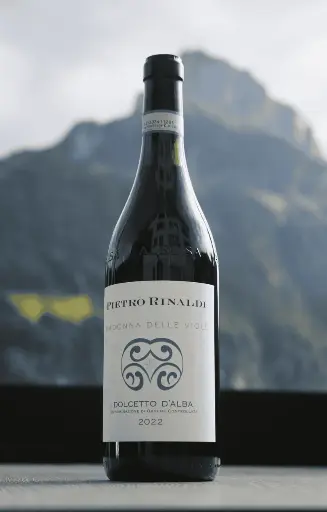 Pietro Rinaldi - Dolcetto d'Alba DOC Madonna Delle Viole 750ml
