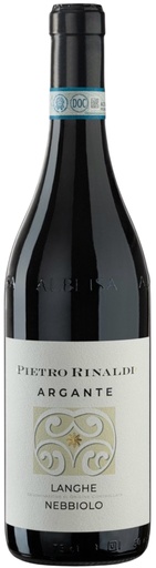 Pietro Rinaldi - Argante Langhe Nebbiolo DOC 750ml