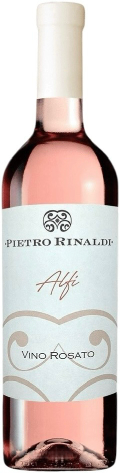 Pietro Rinaldi - Alfi Vino Rosato 750ml | BORGOVIVO SHOP
