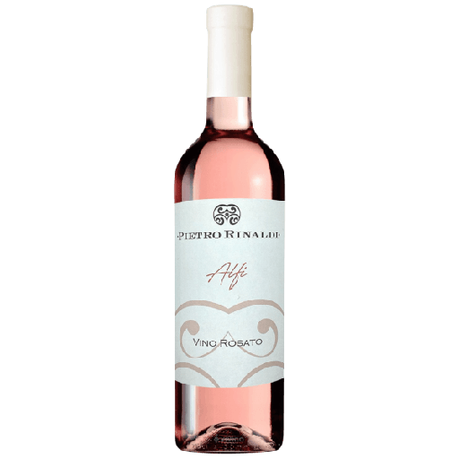 Pietro Rinaldi - Alfi Vino Rosato 750ml